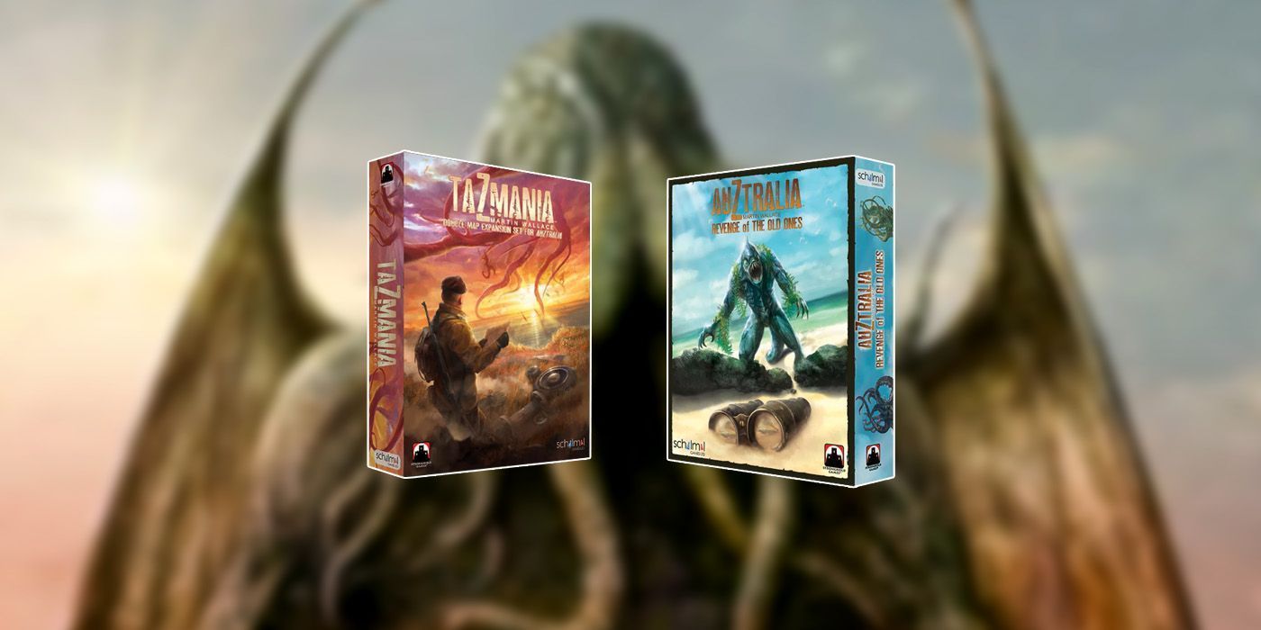 AUZTRALIA TAZMANIA