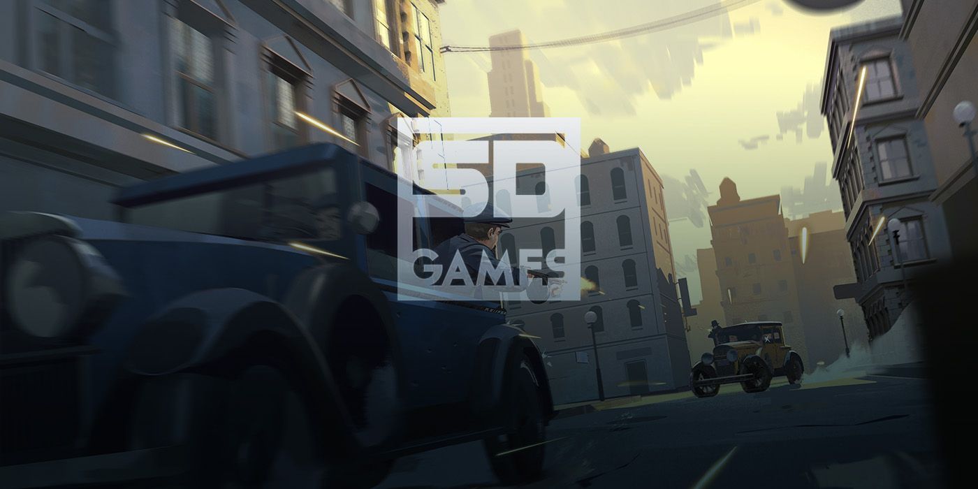 el futuro de SD Games