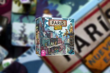 paris nuevo eden portada