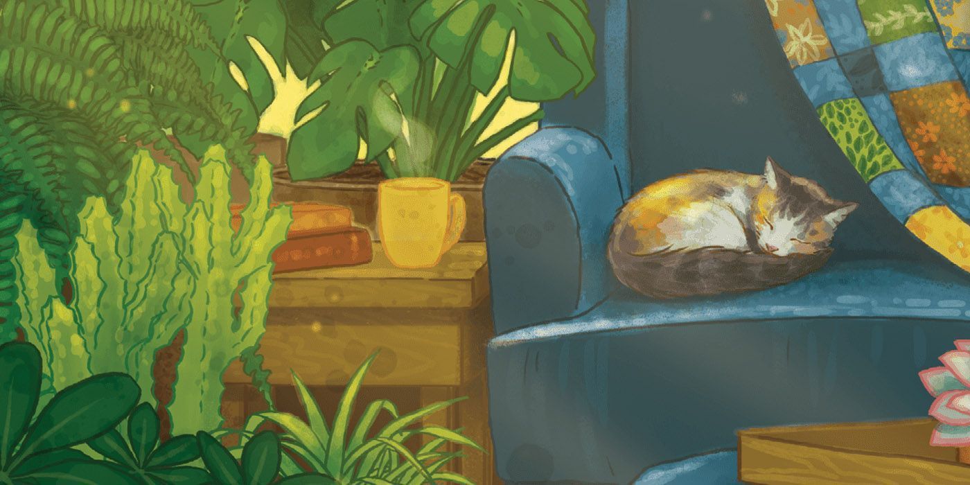 VERDANT