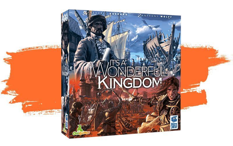 Kickstarter abril segunda quincena 2021