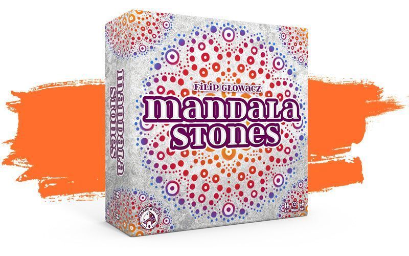 Novedades Mayo 2021 - Mandala Stones