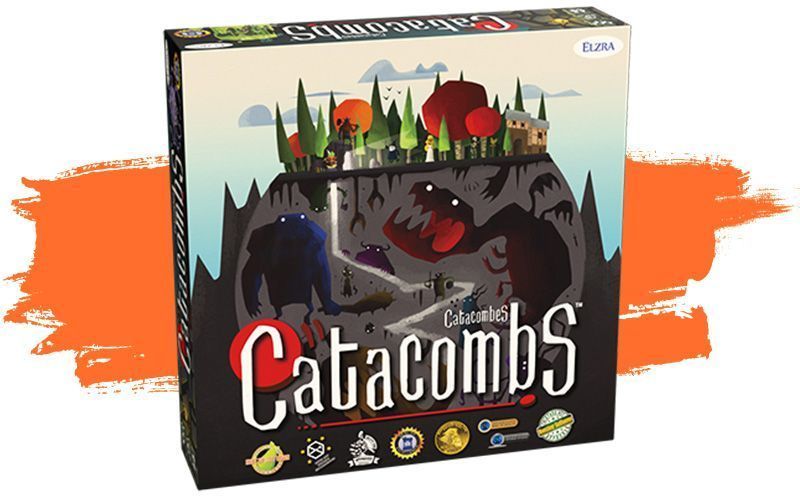 Catacombs en español