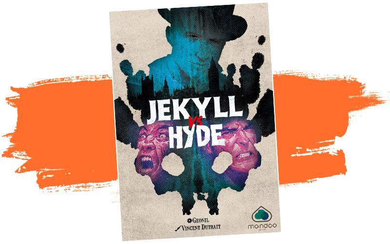 Jekyll vs Hyde - juegos de la semana #15