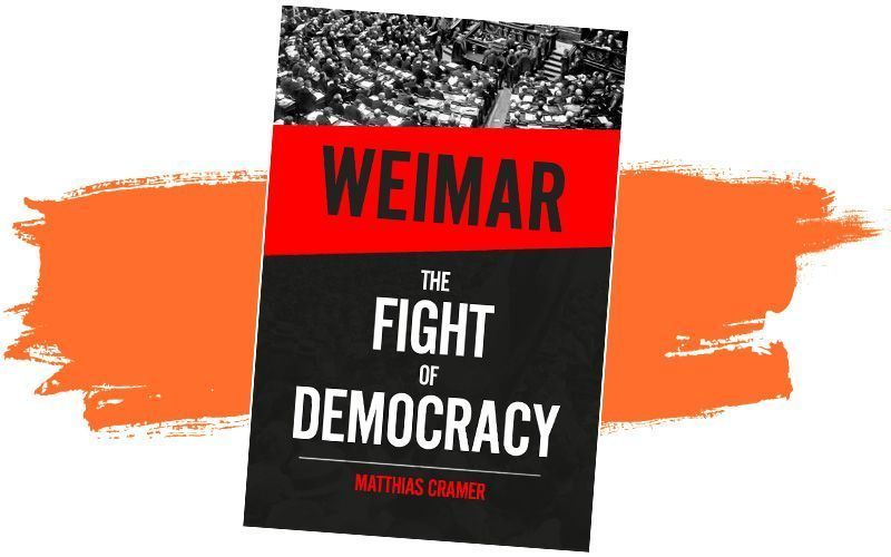 más esperados 2021 Parte 2 - Weimar