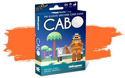 Lanzamientos 2021 Arrakis Games - CABO