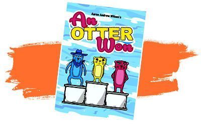cartera Salt & Pepper - Otter won