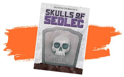 Skulls of Sedlec