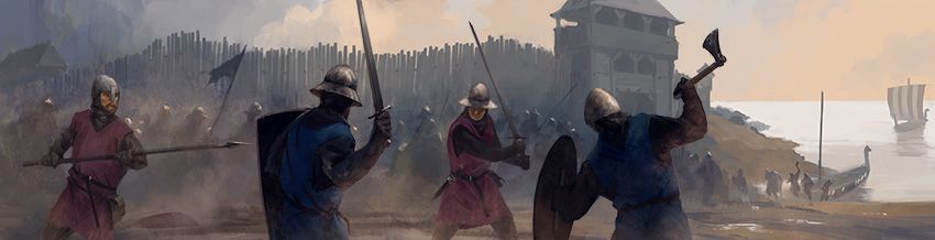 Ilustración de Batalla