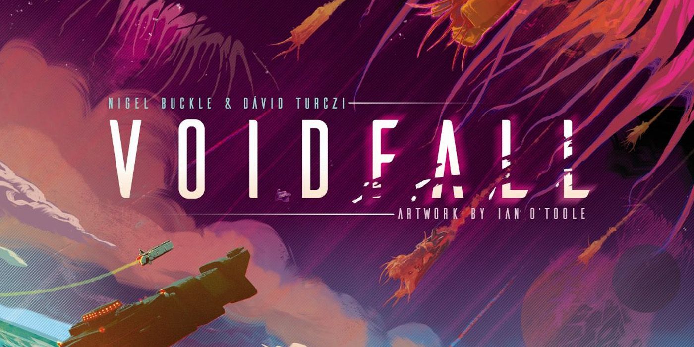 Mindclash games Voidfall
