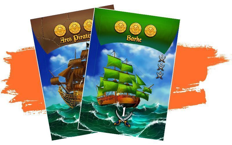 Nuevas cartas