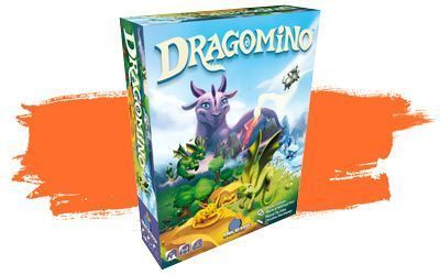 Dragomino 