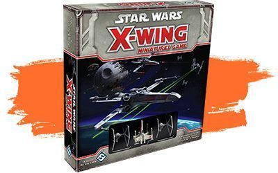 XWing