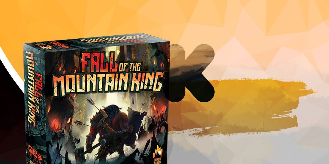 Kickstarter Junio primera quincena