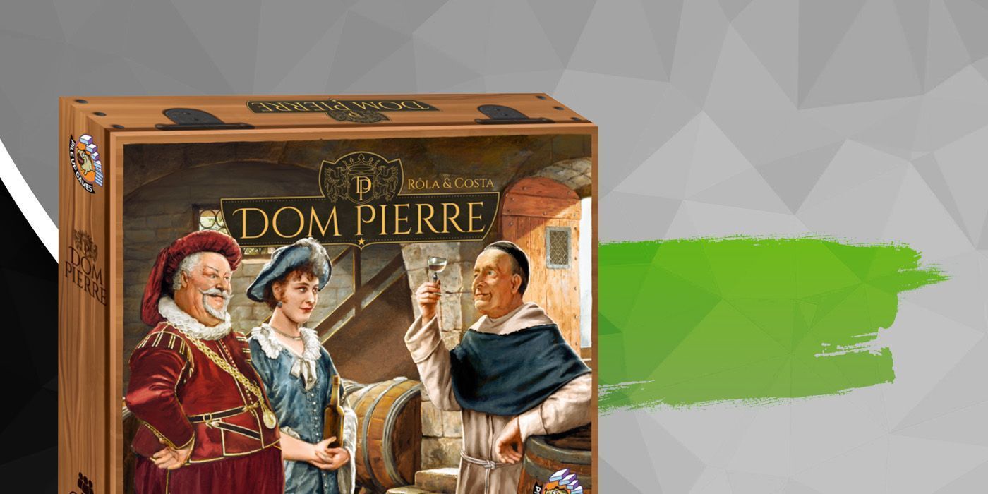 Dom Pierre
