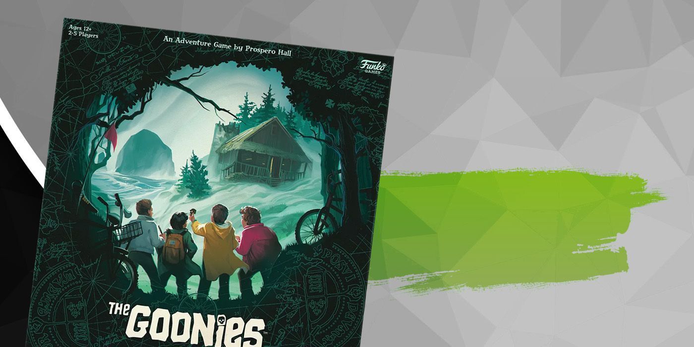 THE GOONIES