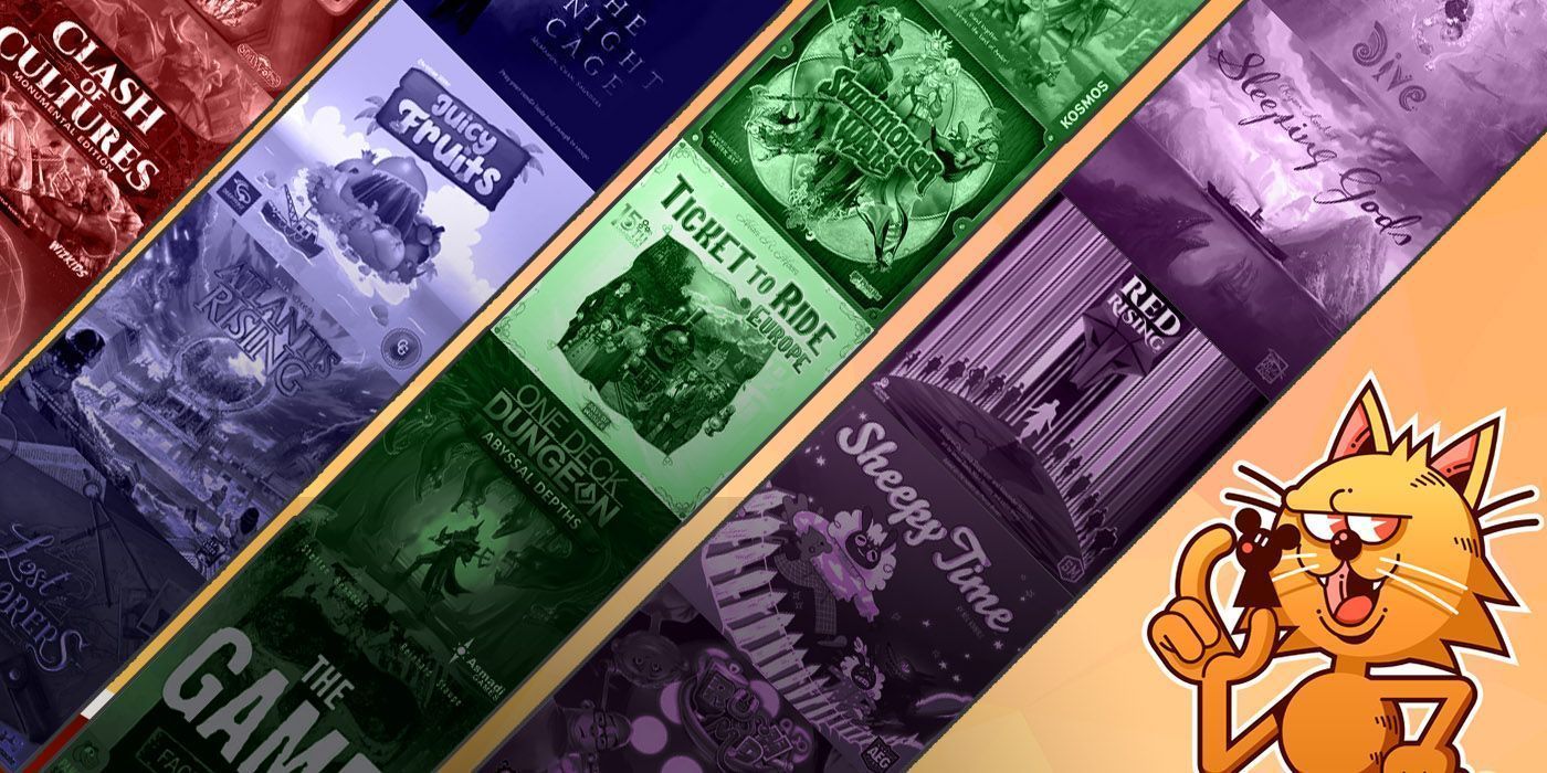 TIER LIST PRIMAVERA 2021