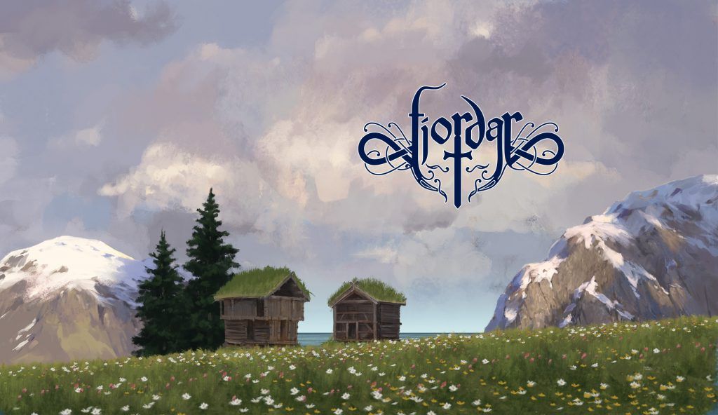 Paisaje e ilustración