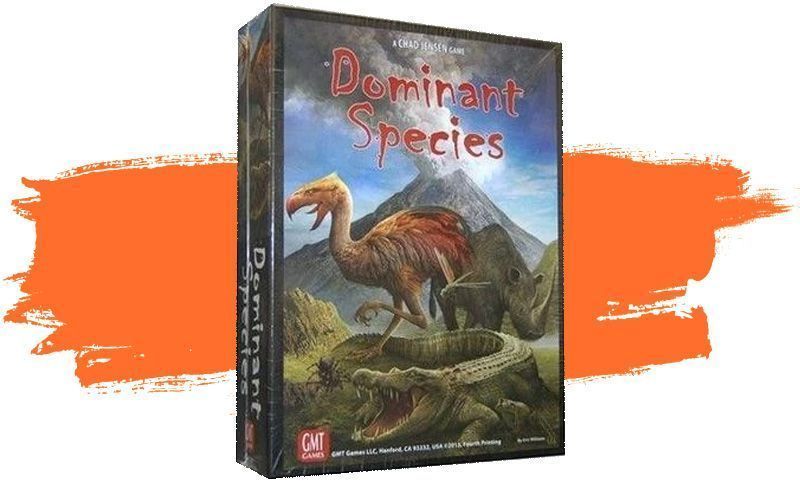DOMINANT SPECIES