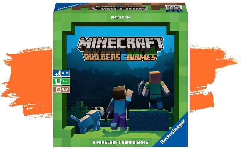 MINECRAFT - ofertas prime days
