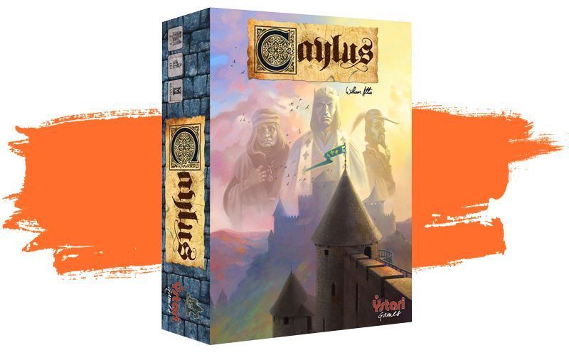 Caylus