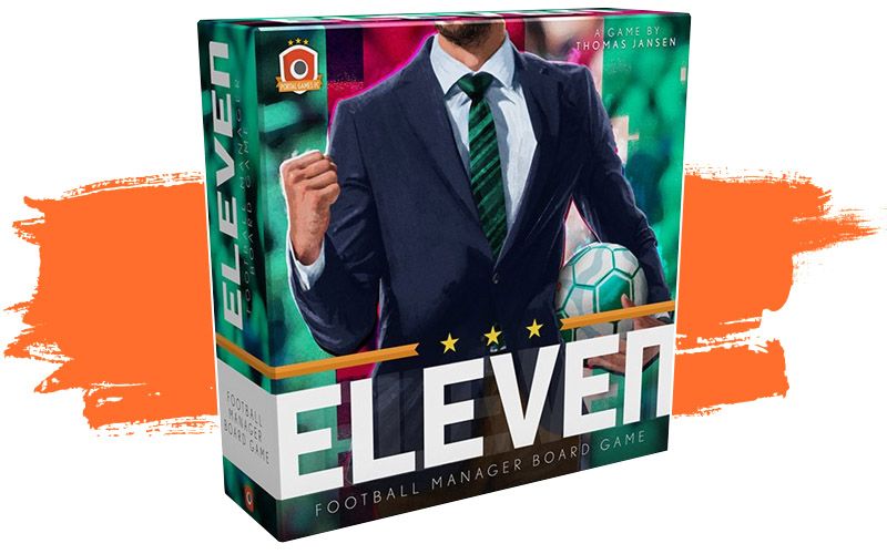 ELEVEN