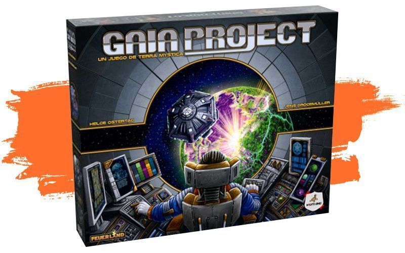 GAIA PROJECT