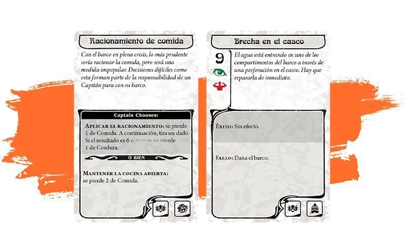 Insondable Arkham - Cartas de crisis