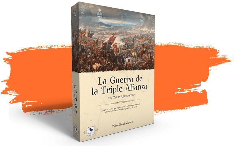 La triple alianza - Novedades julio 2021