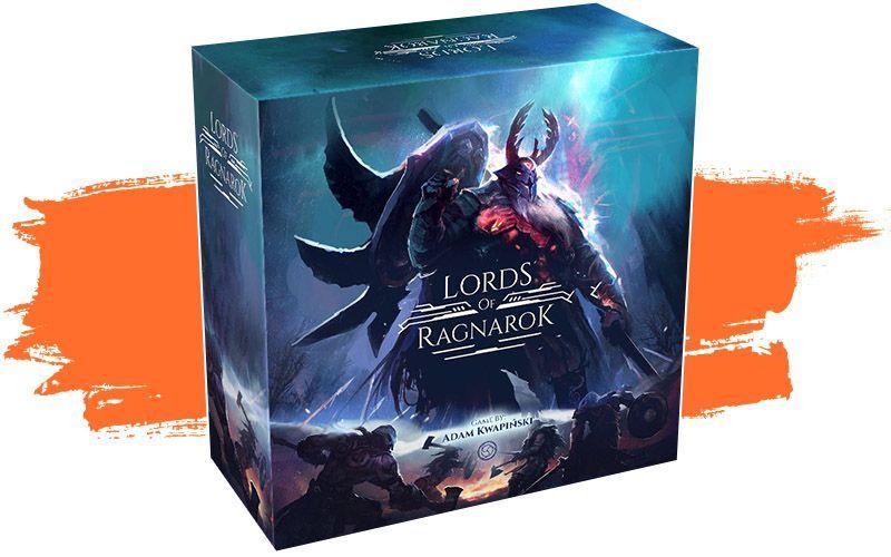 Lords of Ragnarok