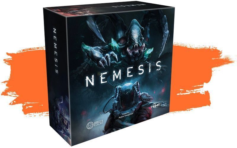 Nemesis - TOP 50 - del 50 al 41