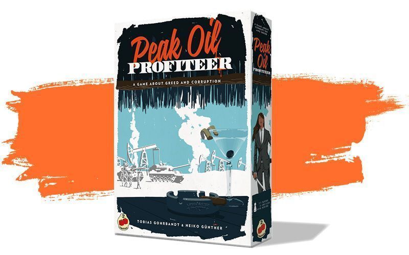 Peak Oil -