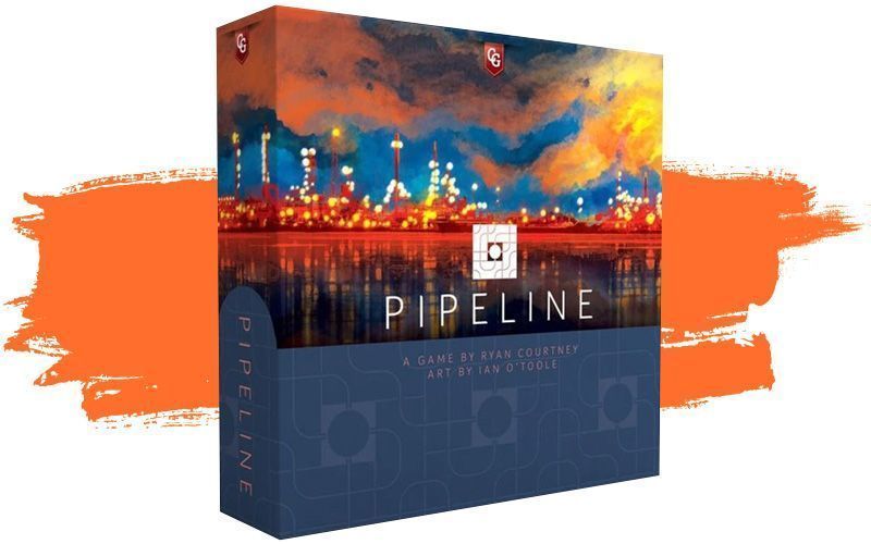 Pipeline - Novedades julio 2021
