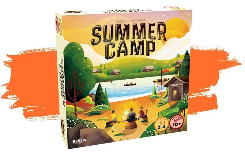 Summer Land