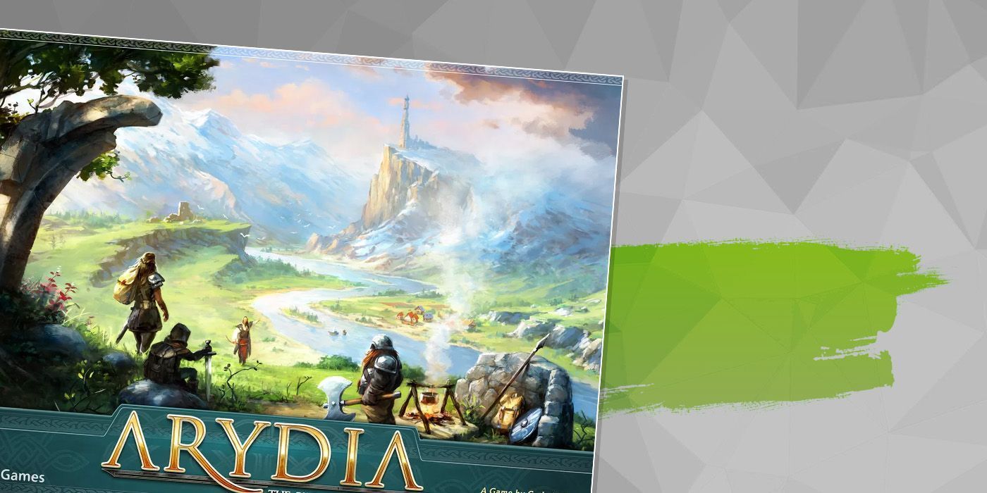 Arydia Noticia