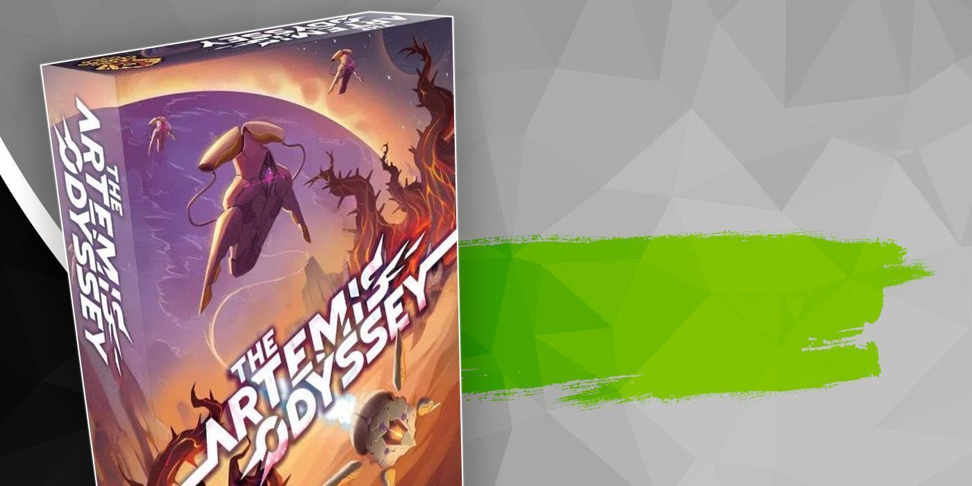 The Artemis Odyssey