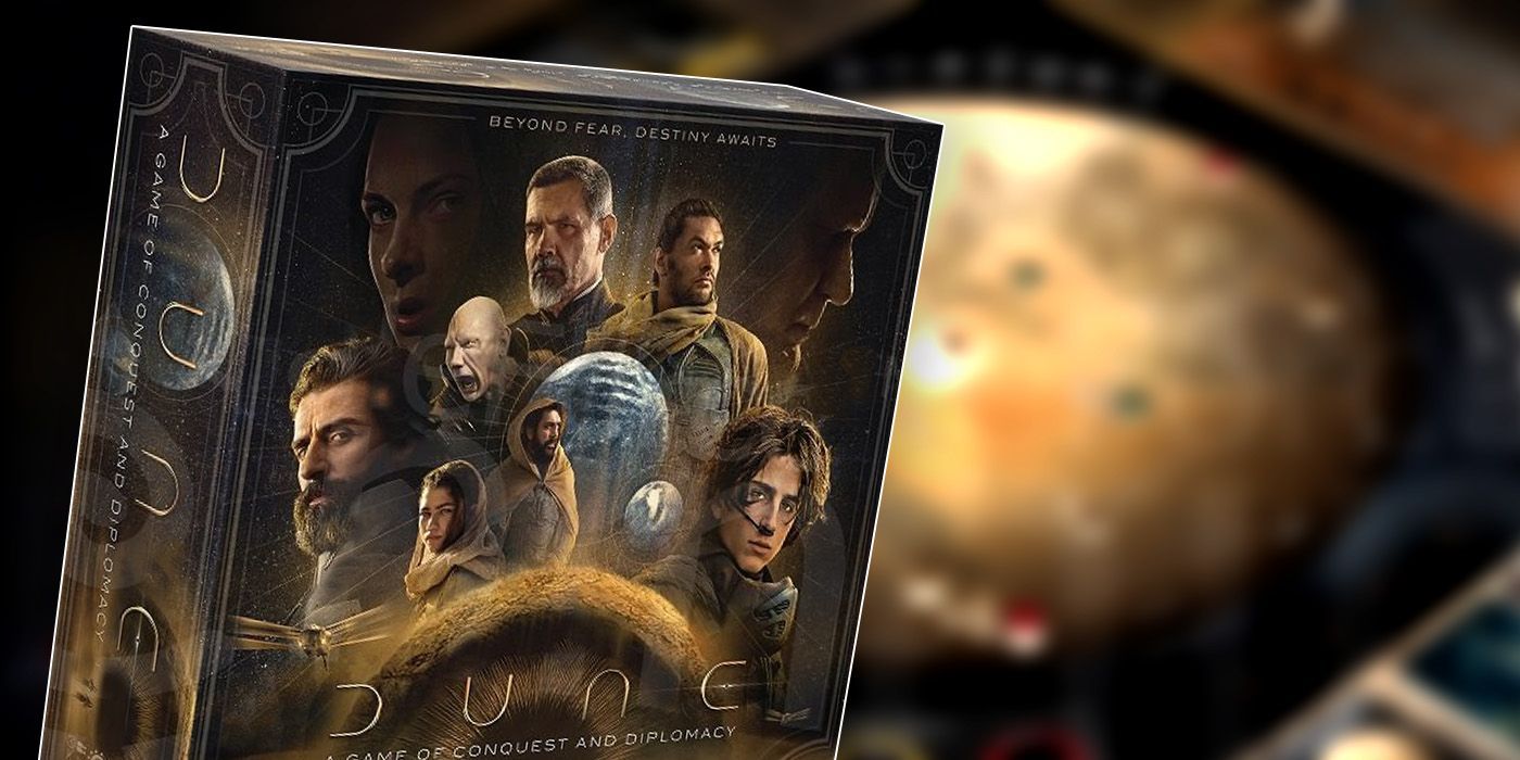 DUNE nueva versión