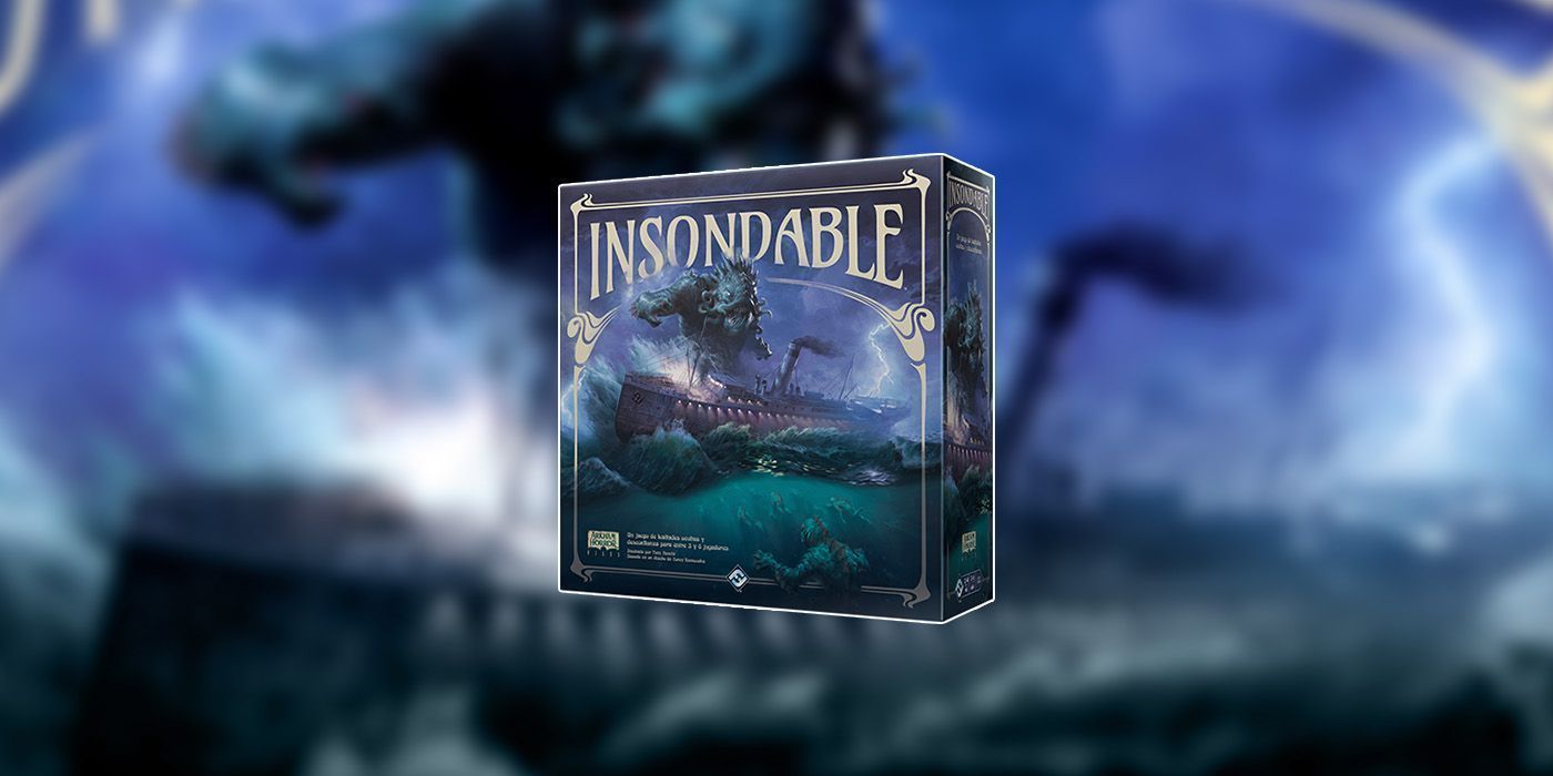 Insondable