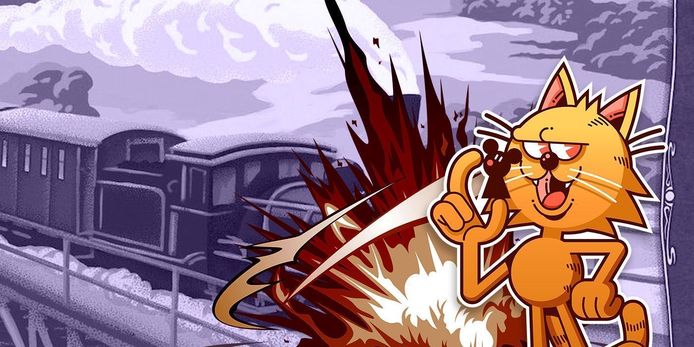 Los juegos de la semana #3