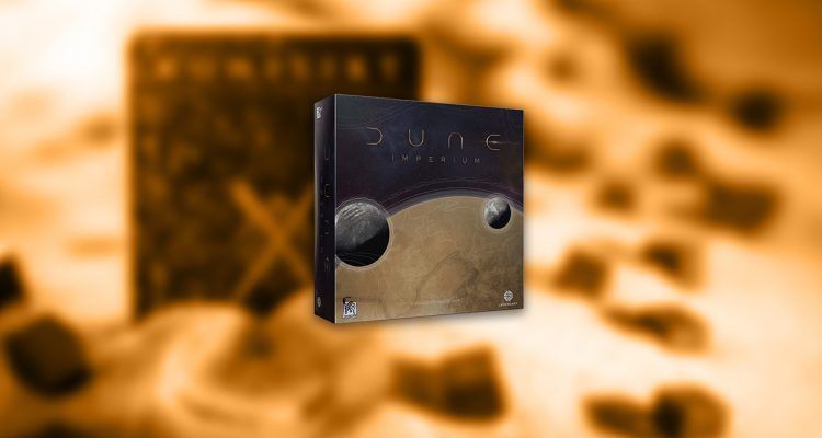 dune imperium
