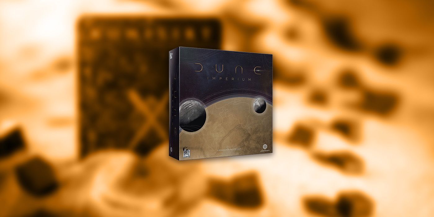dune imperium