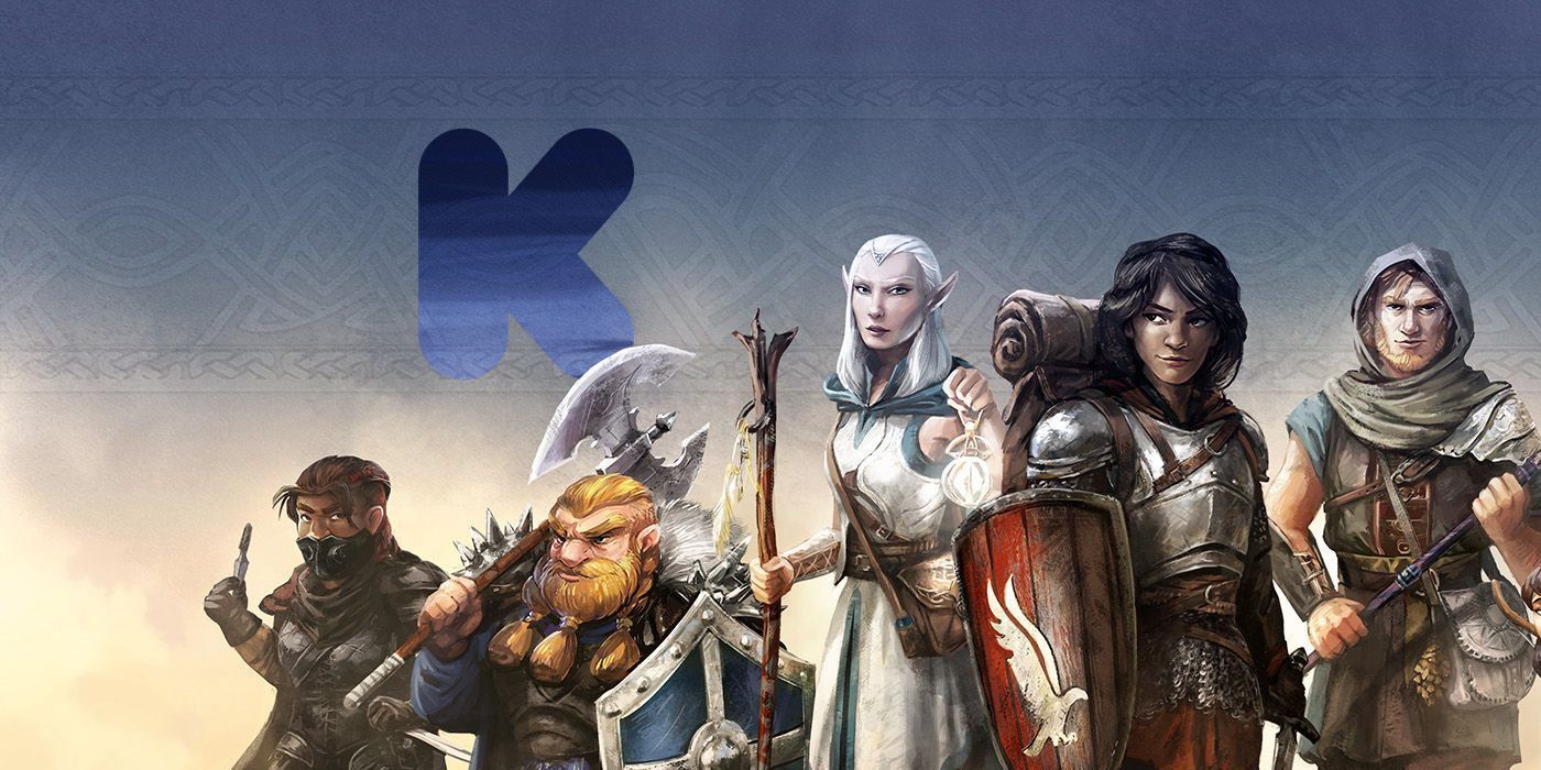 Kickstartes primera quincena de Agosto
