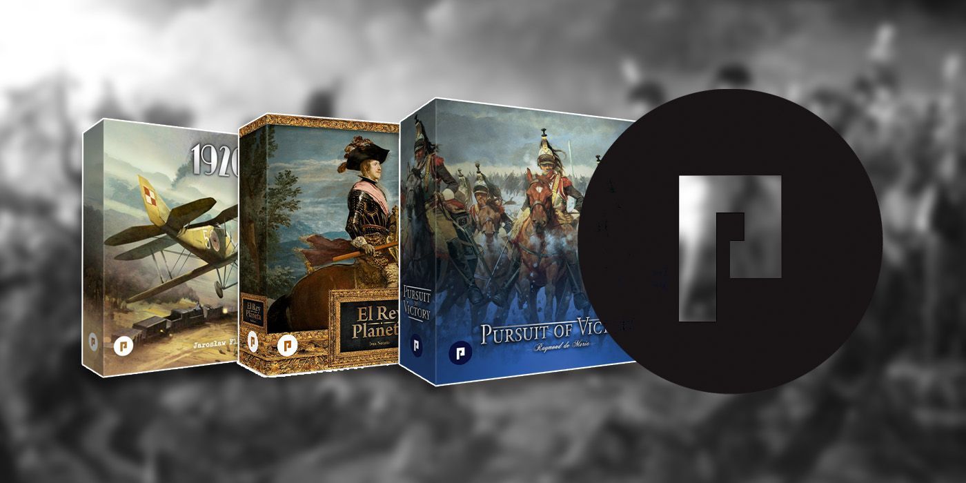 PreOrder Phalanx