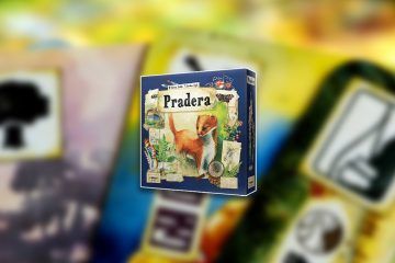 Reseña Pradera