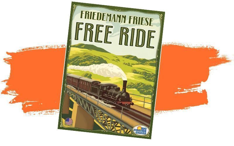 Free Ride