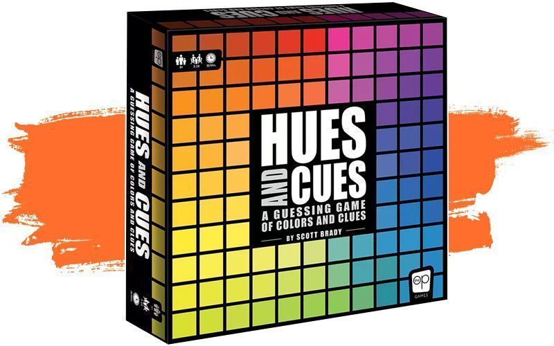 Hues and Cues