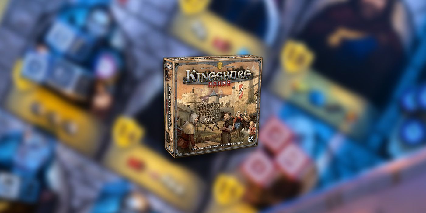 KINGSBURG PORTADA