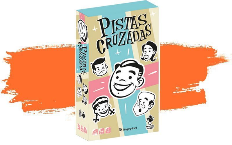 Caja del juego