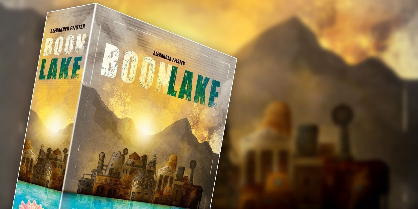 boonlake