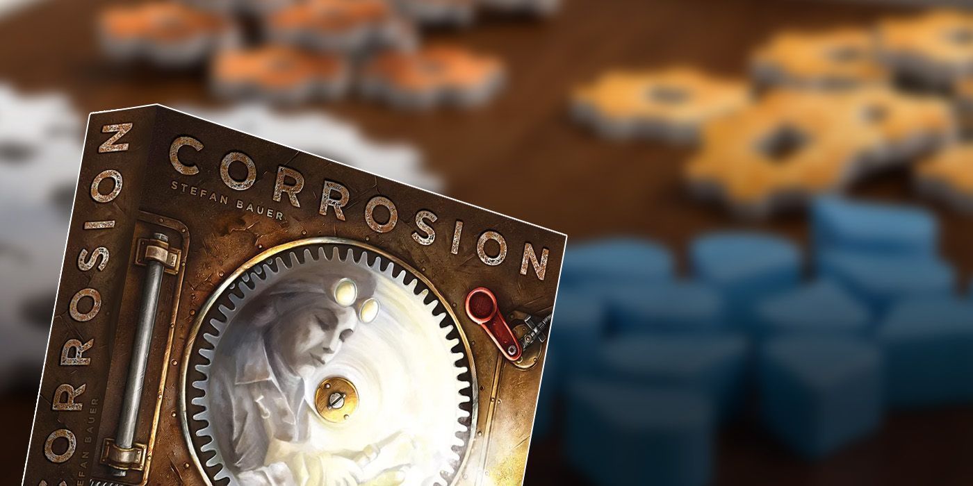 Corrosión previa